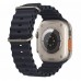 ساعت هوشمند طرح اپل واچ مدل S8 ULTRA 49mm نسخه گلوبال