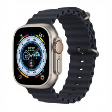 ساعت هوشمند طرح اپل واچ مدل S8 ULTRA 49mm نسخه گلوبال