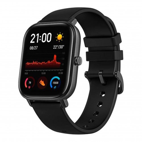 ساعت هوشمند شیائومی AMAZFIT مدل GTS نسخه گلوبال 