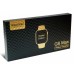 ساعت هوشمند HAINOTEKO مدل G8 Max نسخه گلوبال