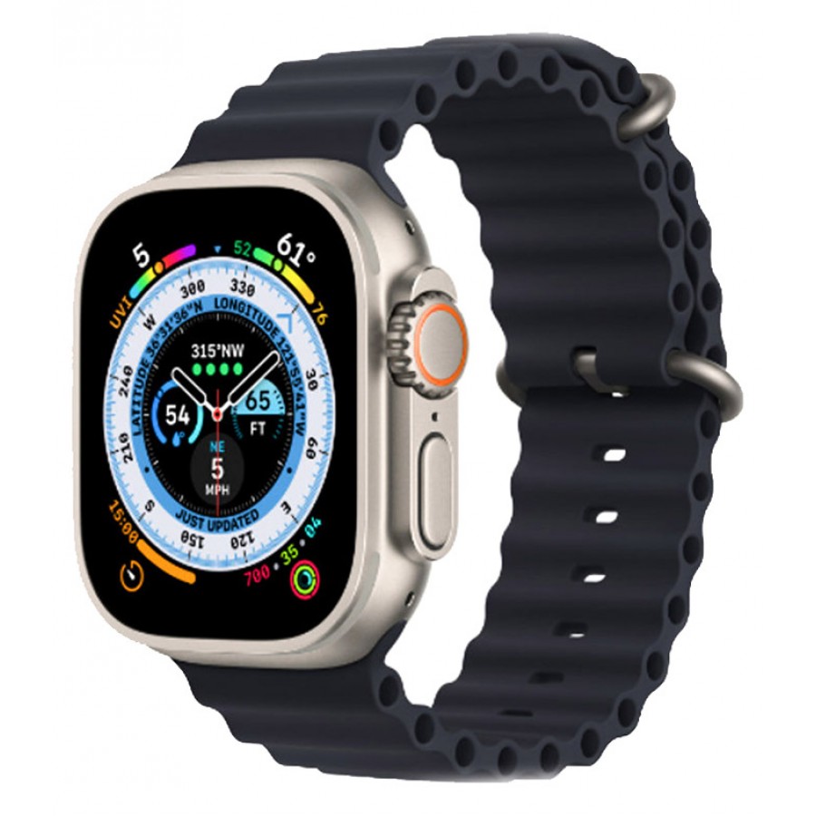 ساعت هوشمند GALEXBIT مدل +GW HELLO 3 نسخه گلوبال