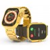 ساعت هوشمند HAINOTEKO مدل G9 ULTRA MAX نسخه گلوبال
