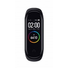 مچ بند هوشمند شیائومی مدل MI BAND 6 نسخه گلوبال 