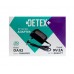 آداپتور مودم DETEX+ 9V 2A مدل DA92