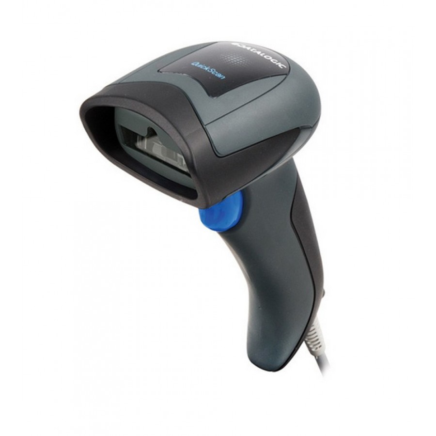 بارکدخوان Datalogic مدل QD2131 