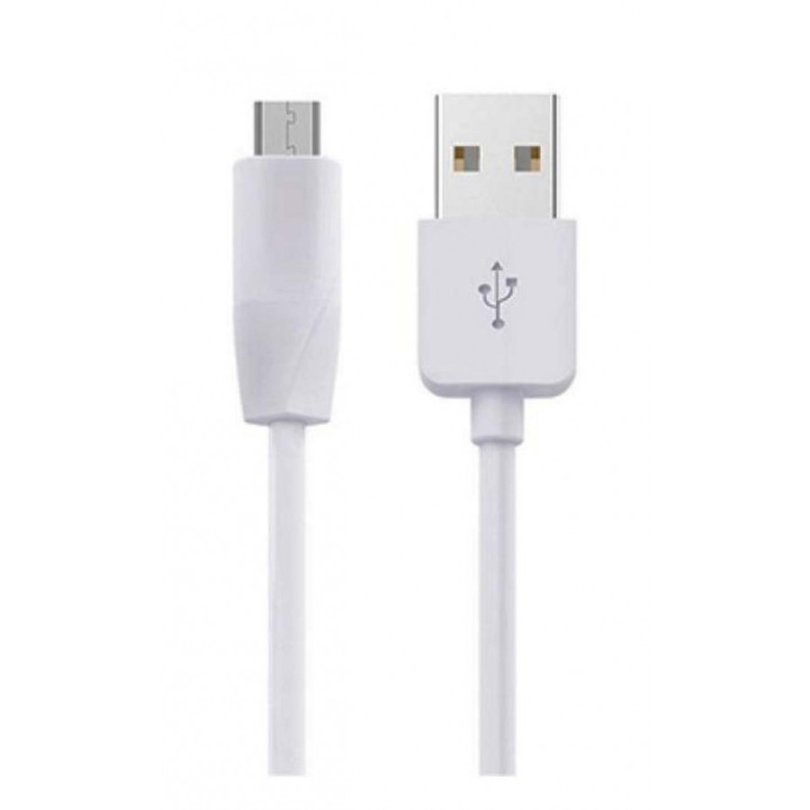 کابل شارژ HOCO Micro USB فست شارژ مدل X13 طول 1متر