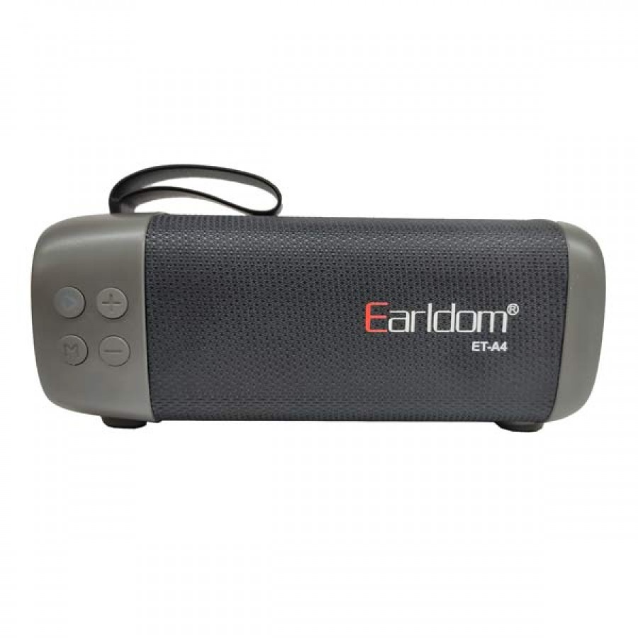 اسپیکر شارژی بلوتوث Earldom مدل ET-A4