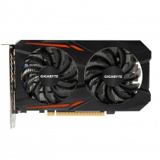کارت گرافیک GIGABYTE مدل GV-N1650OC-4GD