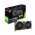 کارت گرافیک MSI مدل GEFORCE RTX 3060 VENTUS 2X 12G OC