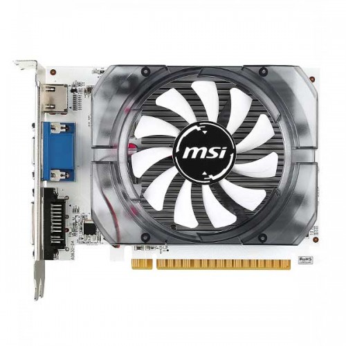 کارت گرافیک MSI مدل GEFORCE GT 730 4G