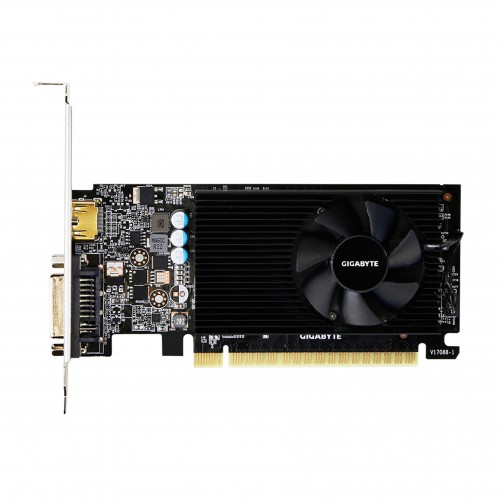 کارت گرافیک GIGABYTE مدل GV-N730D5-2GL