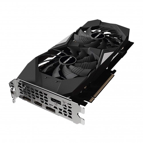 کارت گرافیک GIGABYTE مدل GV-N2060WF2-6GD