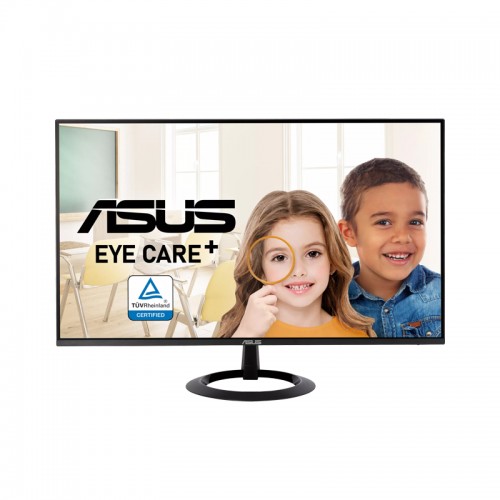 مانيتور ASUS مدل VZ24EHF سايز 24 اينچ