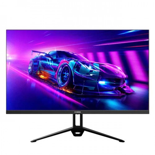 مانیتور XVISION مدل XS2450H سايز 24 اينچ