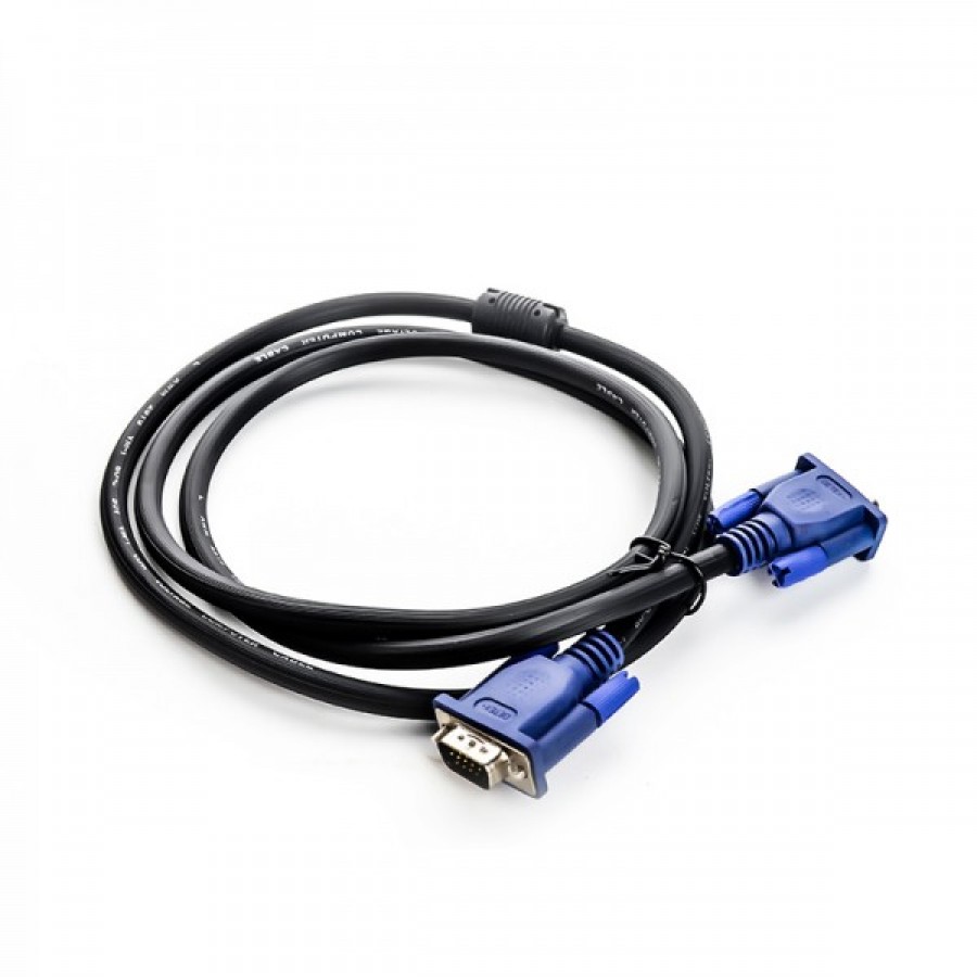 کابل مانیتور DETEX طول 1.5 متر