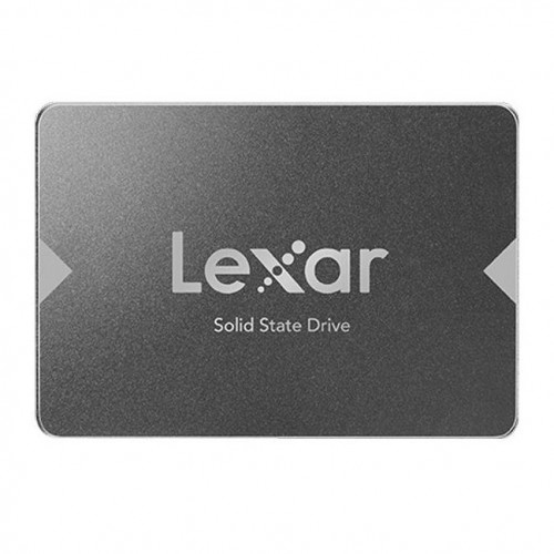 حافظه SSD اینترنال LEXAR مدل NS100 با ظرفیت 128 گیگابایت