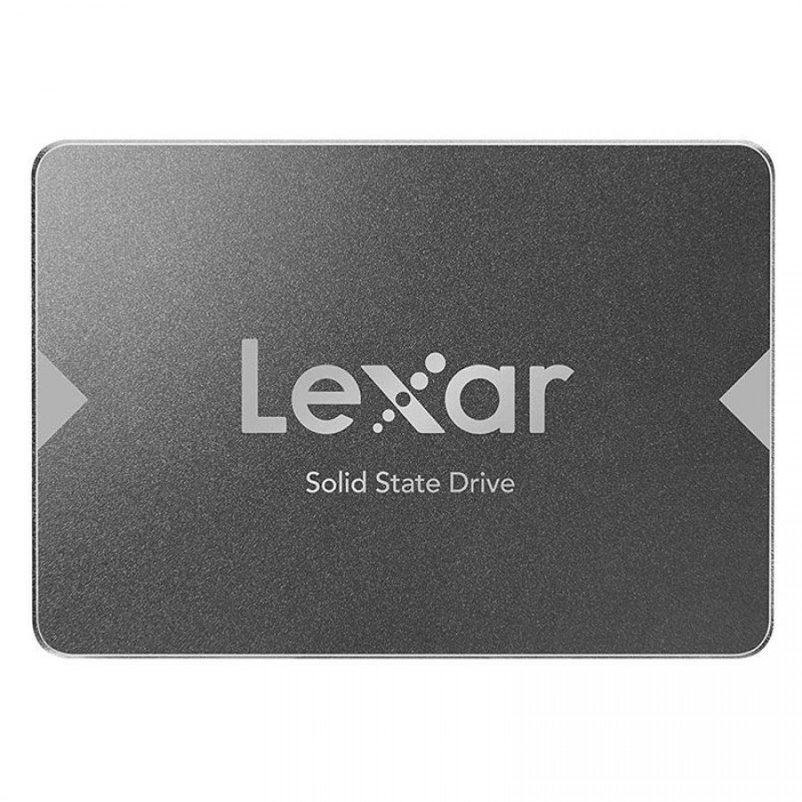 حافظه SSD اینترنال LEXAR مدل NS100 با ظرفیت 512 گیگابایت