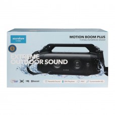 اسپیکر شارژی بلوتوثی ANKER مدل MOTION BOOM PLUS A3129011 