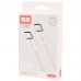 کابل شارژ دو سر TYPE-C فست شارژ 60 وات Earldom مدل EC-196C-C طول 1 متر