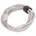 کابل شارژ دو سر TYPE-C فست شارژ 60 وات Earldom مدل EC-196C-C طول 1 متر