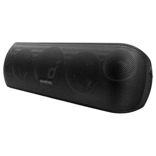 اسپیکر شارژی بلوتوثی ANKER مدل Soundcore Motion+ A3116 با گارانتی ایستا