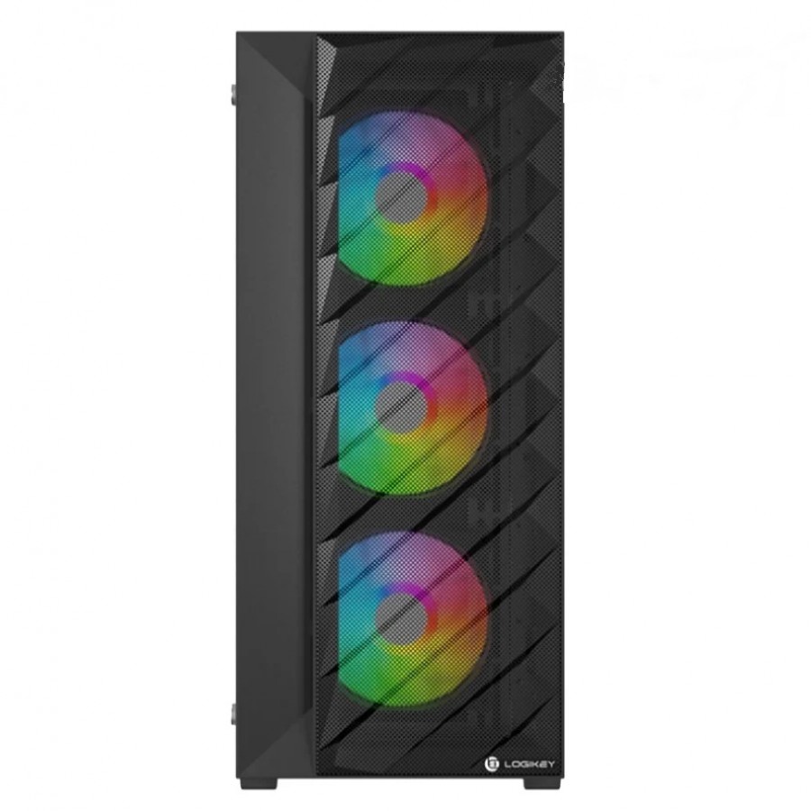 کیس کامپیوتر LOGIKEY مدل C353B