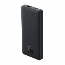 پاوربانک 10000 میلی آمپر 15 وات BASEUS مدل AIRPOW P10067500