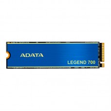 حافظه SSD M2 اینترنال ADATA مدل Legend 700 با ظرفیت 512 گیگابایت