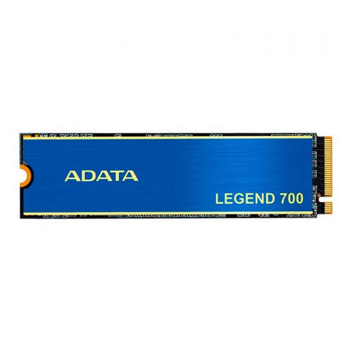 حافظه SSD M2 اینترنال ADATA مدل Legend 700 با ظرفیت 512 گیگابایت