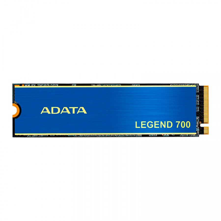 حافظه SSD M2 اینترنال ADATA مدل Legend 700 با ظرفیت 512 گیگابایت