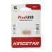 فلش مموری KINGSTAR مدل KS231 ظرفیت 16 گیگابایت