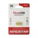 فلش مموری KINGSTAR مدل KS239 ظرفيت 32 گيگابايت