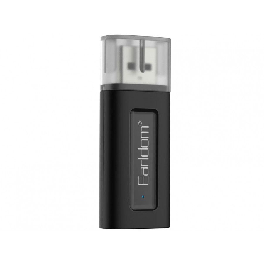 دانگل بلوتوث خودرو Earldom USB مدل M72
