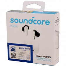 هندزفری بلوتوثی دو گوش ANKER مدل SOUNDCORE P30i A3959 