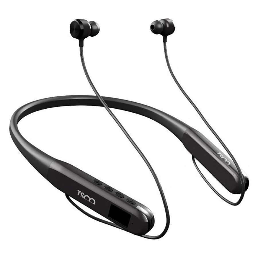 هندزفری بلوتوث گردنی TSCO مدل TH 5387
