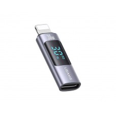 تبدیل TYPE-C به USAMS Lightning مدل SJ681