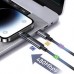 تبدیل TYPE-C به USAMS Lightning مدل SJ681