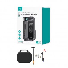 پاوربانک و جامپ استارتر USAMS 8000mAh مدل ZB287 