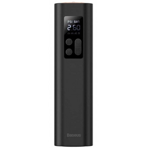 پمپ باد دیجیتالی BASEUS مدل SUPER MINI CRCQ000001