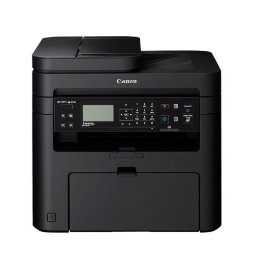 پرينتر چندکاره ليزري Canon مدل i-SENSYS MF244DW 