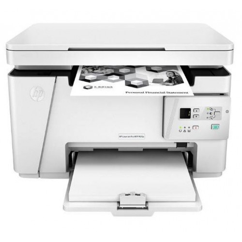 پرینتر چندکاره لیزری HP مدل M26a