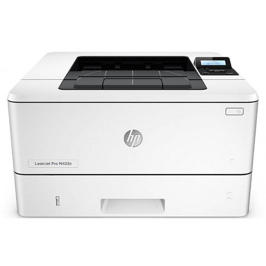 پرینتر لیزری HP مدل M402dn
