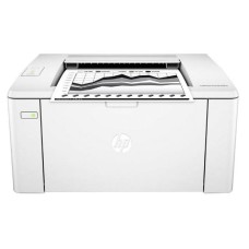 پرینتر لیزری HP مدل M102a
