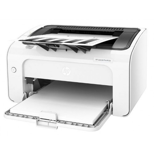 پرینتر لیزری HP مدل M12a