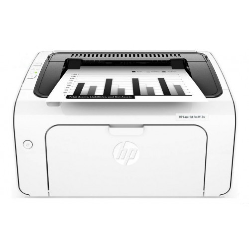 پرینتر لیزری HP مدل M12w