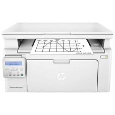 پرینتر لیزری چندکاره HP مدل M130nw