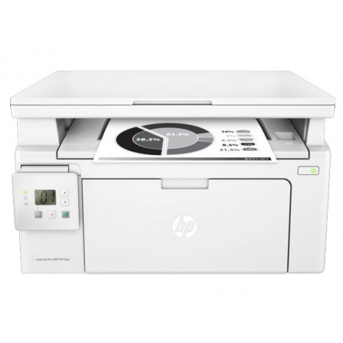 پرینتر لیزری چندکاره HP مدل M130a