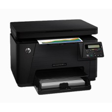 پرینتر لیزری چندکاره HP مدل M176n