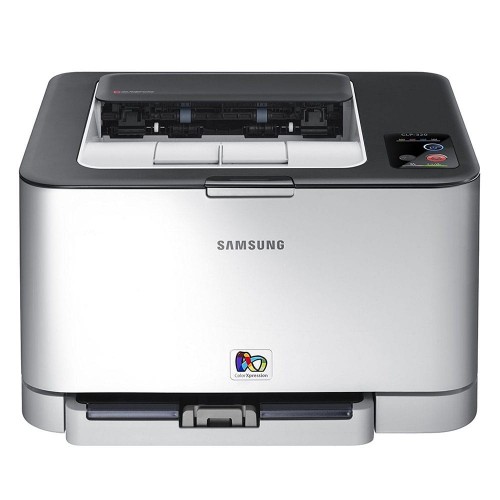 پرينتر ليزري SAMSUNG مدل CLP-320