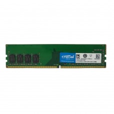 رم کامپیوتر CRUCIAL مدل DDR4 2666 MHZ -ظرفیت 8GB